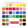 Talens Art Creation Water -Pastoli olio unili Set 36