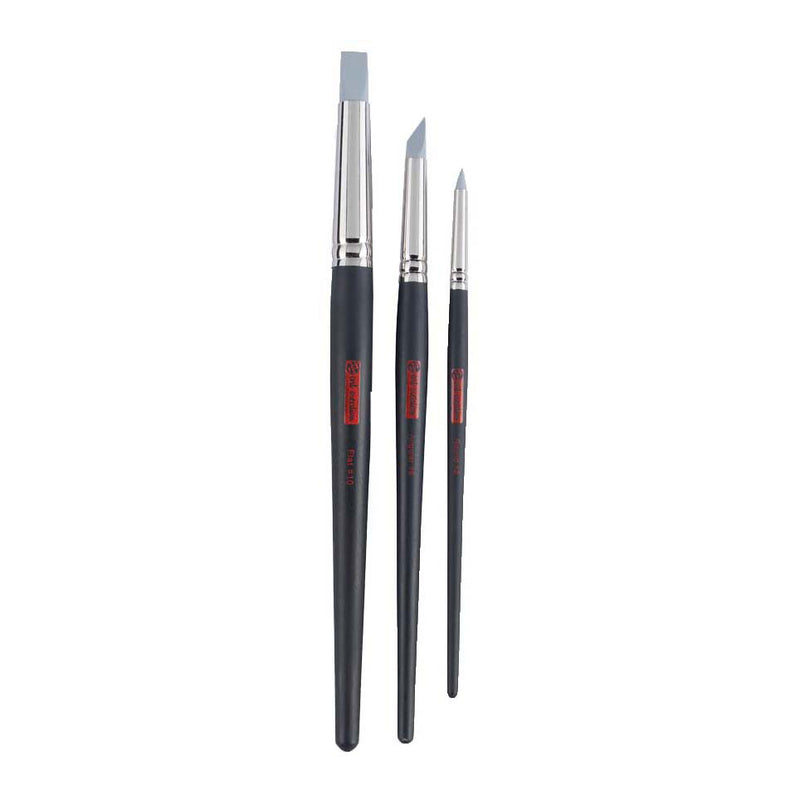 Talens art creation set van 3 verfpenselen