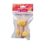Talens art creation spons sticks set van 4 - afbeelding 2