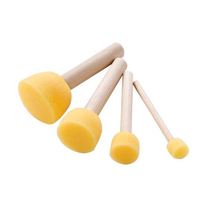 Talens Art Creation Spones Sticks Juego de 4