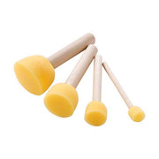 Talens art creation spons sticks set van 4 - afbeelding 1