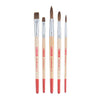 Creazione artistica talens Aquarelpenselens Set V 5 - Pony Polyester