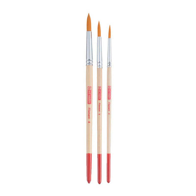 Creazione artistica di talens AquarelpenseLenset V 3 Round - Polyester