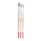Talens Art Creation AquarelpenselensetV3 around Pony Polyester - afbeelding 1