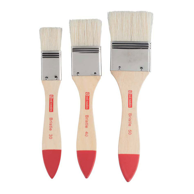 Talens Art Creation Oil Acrilic Get Set v3 Spaltervarkhaar