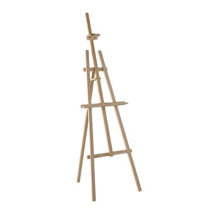 Abi Talens Art Creation Building Pacchetto Driepoot Atelierezel Vega