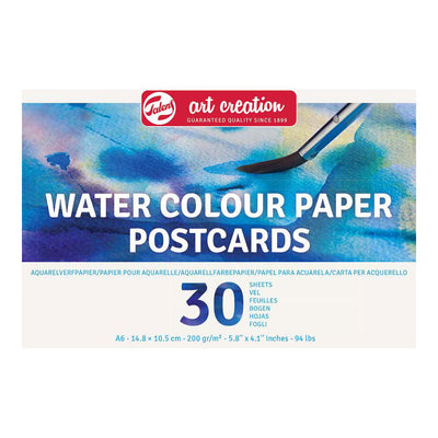 Creazione artistica Talens Acqual Paint Paint 10.5x14.8 cm 200g30v