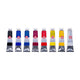 Talens Gouache Mixtet extra fine, tubi 8x20ml