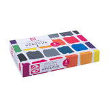 Talens gouache extra fijn mengset, 8x20ml tubes - afbeelding 3