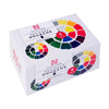 TALENS GOUACHE EXTRA SET PRIMARIO SET, VIALS 6X16ML