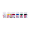 TALENS GOUACHE EXTRA SET PRIMARIO SET, VIALS 6X16ML