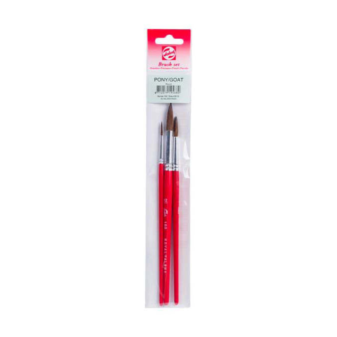 Talens aquarel penny pennys set series 150 150 3