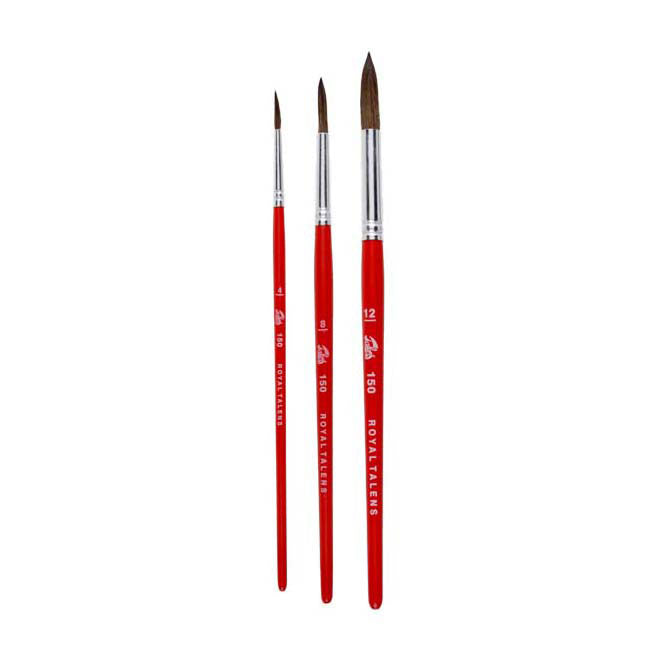 Talens aquarel penny pennys set series 150 150 3