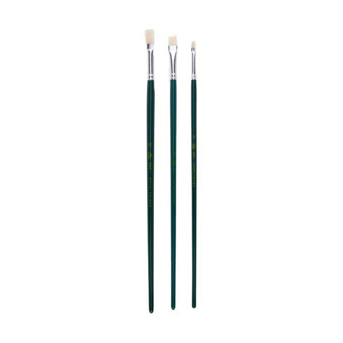Talens Oil and Acrilic Brush Set Series 220 220 3
