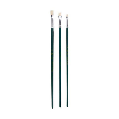 Talens olie en acryl penselen set serie 220 220 3
