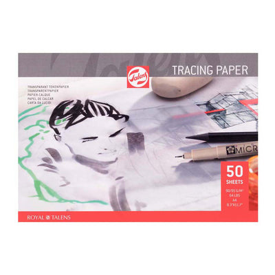 Tales Cover Paper A4 90G 50 fogli