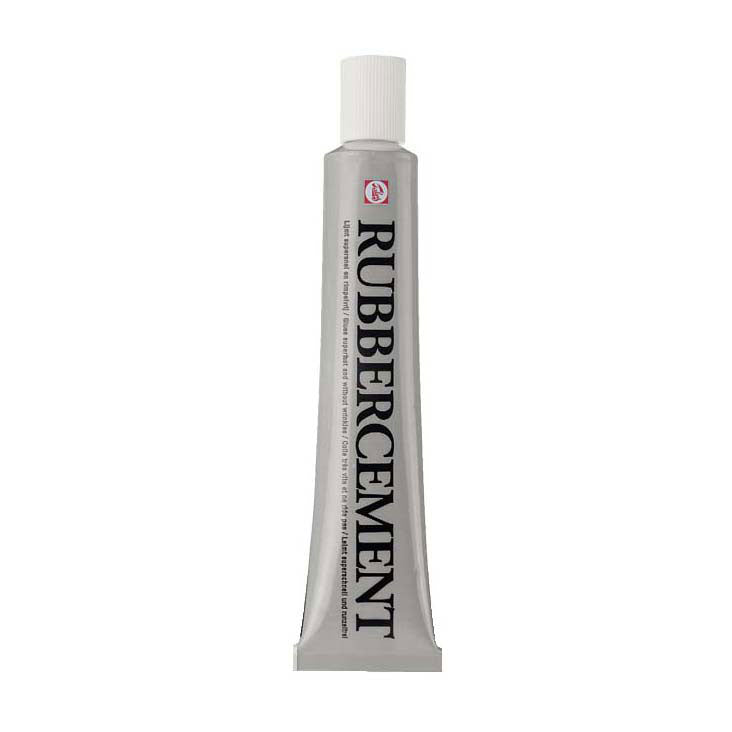 RC Talens Rubbeement Tube 50ml