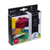 Van Gogh Oil Paint Primary Mixtet, 5x20ml