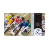 Van Gogh Pintura al óleo Conjunto básico con 10 colores en tubos de 20 ml