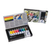 Van Gogh Pintura al óleo Conjunto básico con 10 colores en tubos de 20 ml