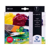 Van gogh olieverf primaire mengset, 5x40ml