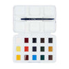 Van Gogh Aquarel Paint Pocket Box Basic Colors