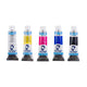 Van gogh aquarelverf primaire mengset | 5 x 10 ml tubes