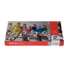 Van Gogh Acrilic Paint Basic Set con 10 colori in tubi di 40 ml