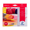 Van Gogh Acrilic Paint Primary Mix Set, 5x40ml