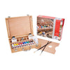 Van Gogh Pintura acrílica en Kist Basic con 10 colores 40 ml