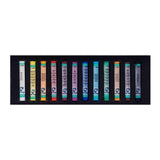 Bruynzeel van gogh softpastels starterset met 12 kleuren - afbeelding 1