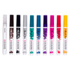 Set di pennelli Bruynzeel Ecoline Galaxy, 10 colori