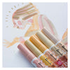 Set pennarelli Bruynzeel ecoline ritratto, 5 colori