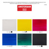Amsterdam standard series acrylverf educatie set 120ml, 6dlg.