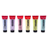Bruynzeel Amsterdam serie standard set di pastelli acrilici da 20 ml, 6 pz.