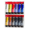 Bruynzeel Amsterdam serie estándar pintura acrílica paisaje urbano set 20ml, 12 uds.