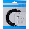 Shimano Chain Top Deore 10V 36T Y1RP98070 M617 NERO