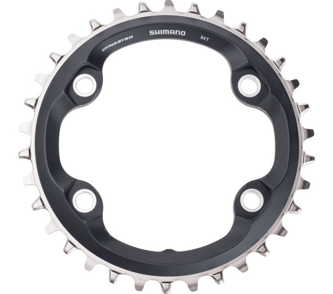 Shimano Chain Top SLX 11V 34T in collaborazione con 70-M7000-1