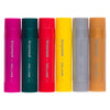 Bruynzeel plakkaatverf sticks set metallic | 6 kleuren