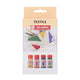 Talens Art Creation Textile Paint Pearl 4x50ml