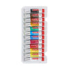 Creazione artistica di talens set di gouache 12x12ml