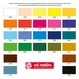 Talens art creation wateroplosbare oliepastels set 24 - afbeelding 4