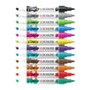Ecoline Duotip Marker Basisset, 12dlg.