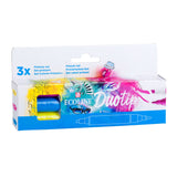 Ecoline Duotip Markers Primary Set, 3DLG. - afbeelding 2