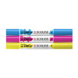 Ecoline Duotip Markers Primary Set, 3DLG. - afbeelding 3
