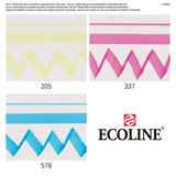 Ecoline Duotip Markers Primary Set, 3DLG. - afbeelding 4