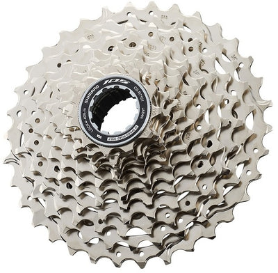 Cassetta shimano 12 velocità 105 11-34t