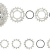 Cassetta shimano 12 velocità 105 11-34t