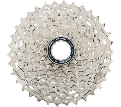 Shimano 105 cassette 12 velocidad 11-34t en caja