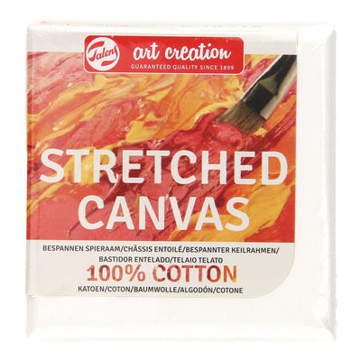Creazione artistica di talens Spieraame Cotton, 10 x 10 cm